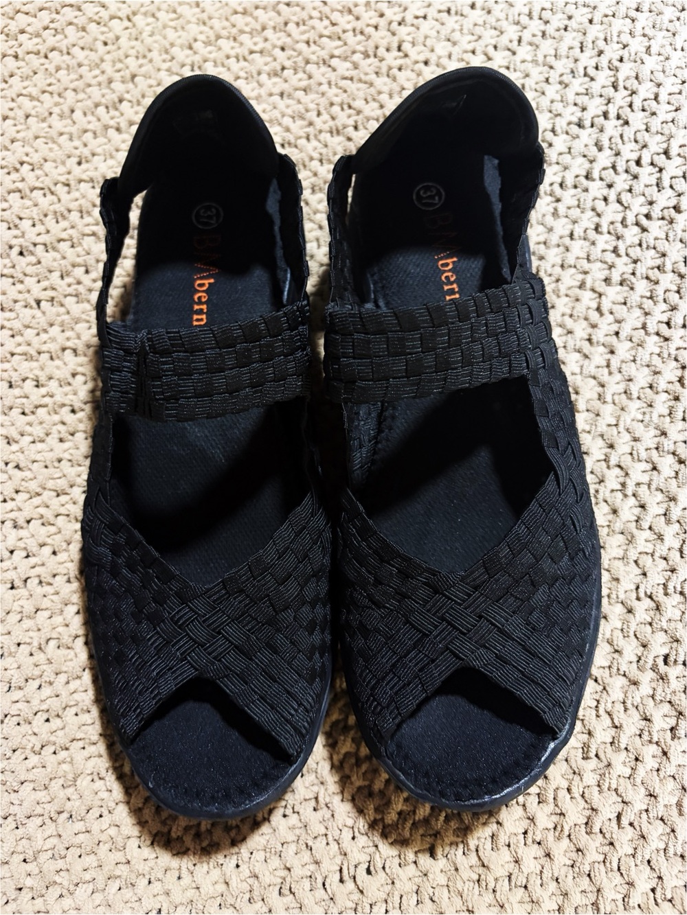 Bernie Mev sandal